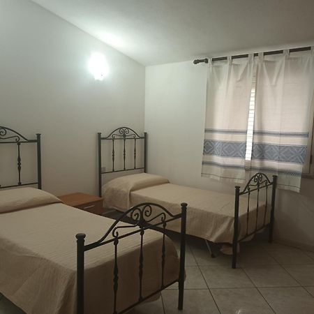 Casa Vacanze Siniscola Esterno foto