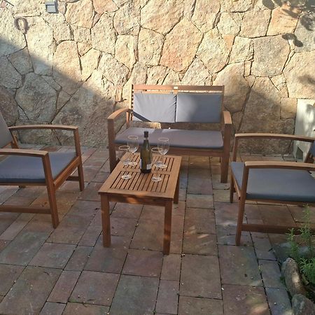 Casa Vacanze Siniscola Esterno foto