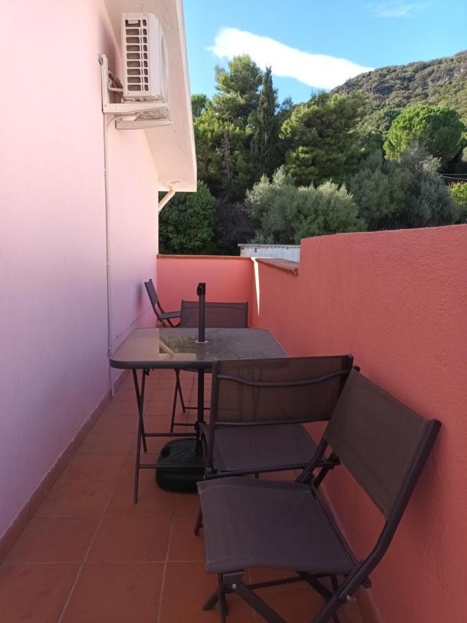Casa Vacanze Siniscola Esterno foto