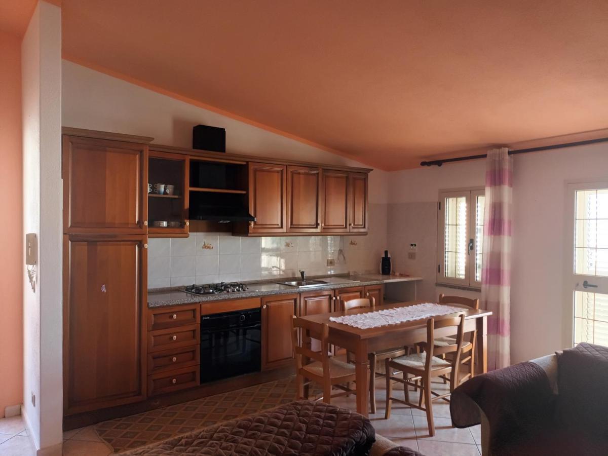 Casa Vacanze Siniscola Esterno foto