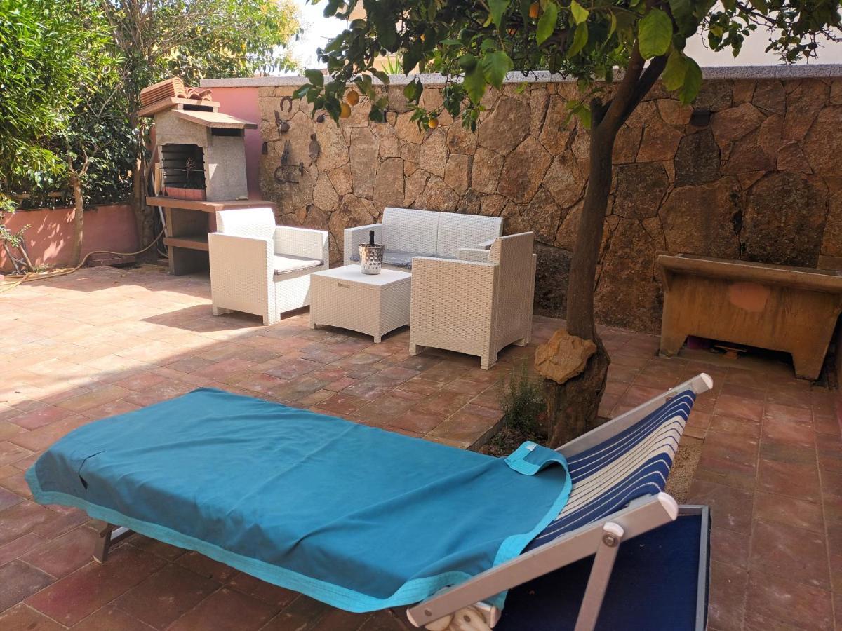 Casa Vacanze Siniscola Esterno foto