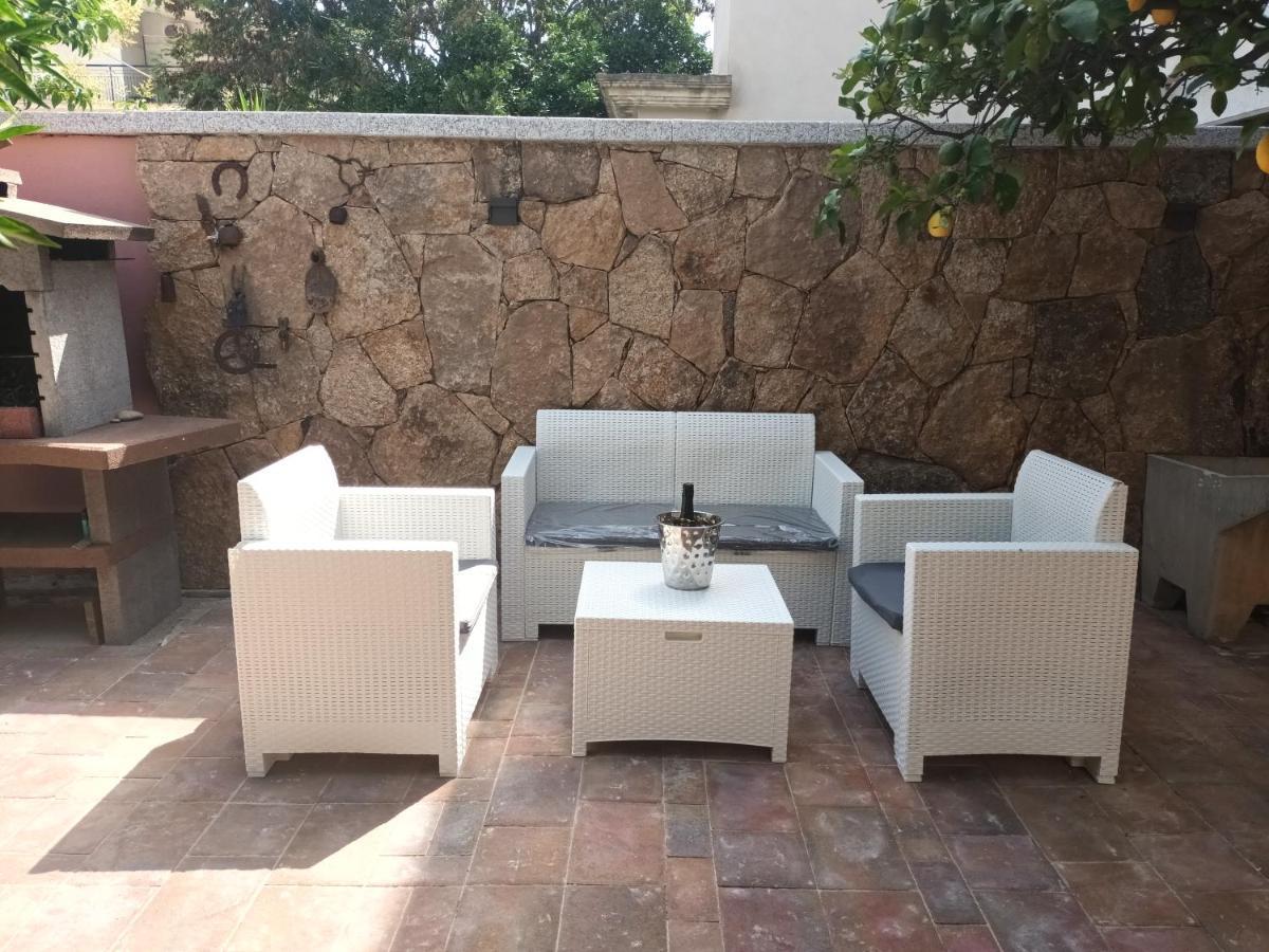 Casa Vacanze Siniscola Esterno foto