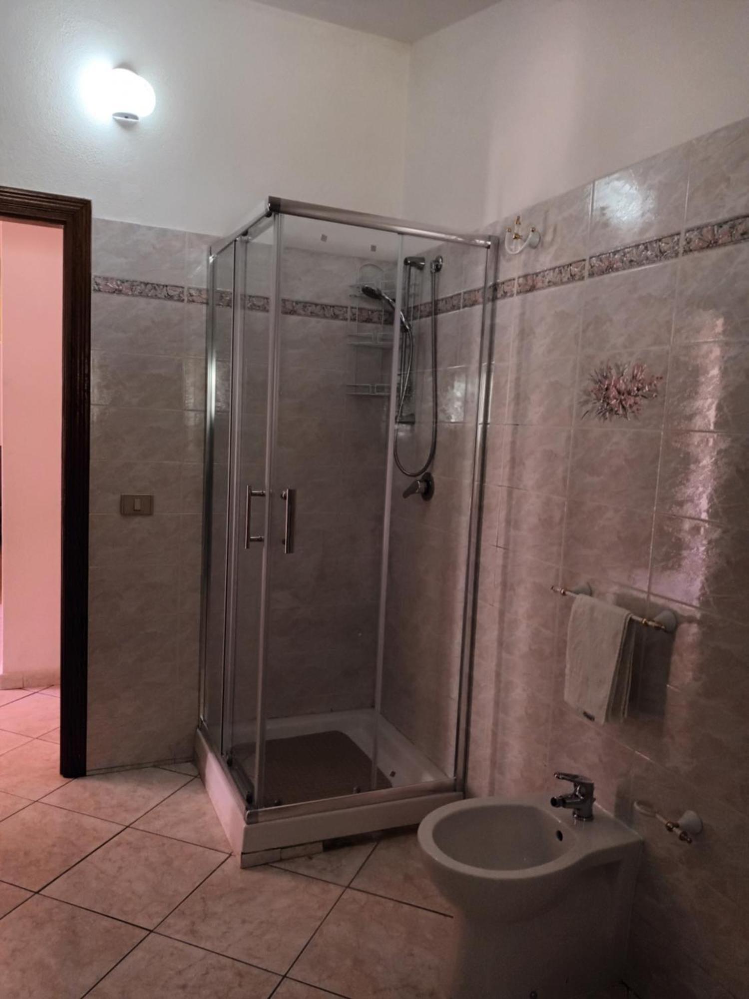 Casa Vacanze Siniscola Esterno foto