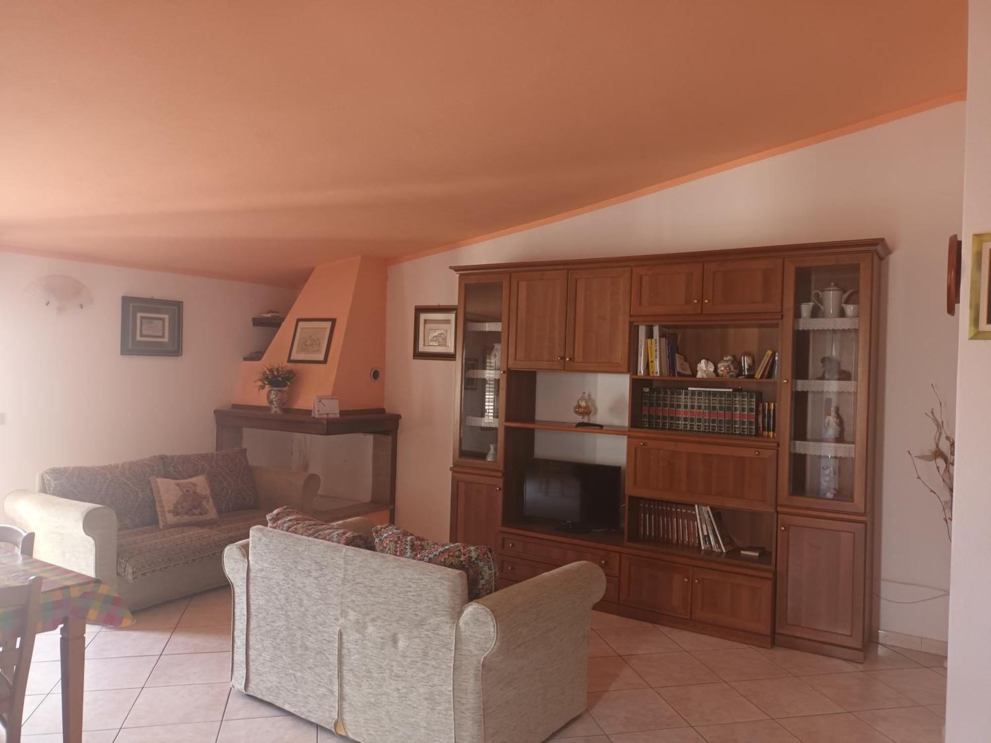 Casa Vacanze Siniscola Esterno foto