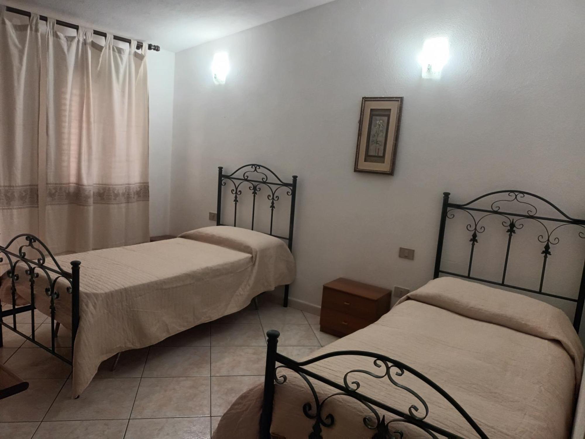 Casa Vacanze Siniscola Esterno foto