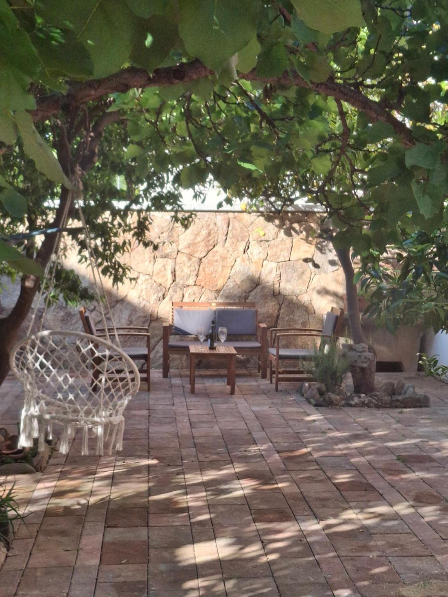 Casa Vacanze Siniscola Esterno foto